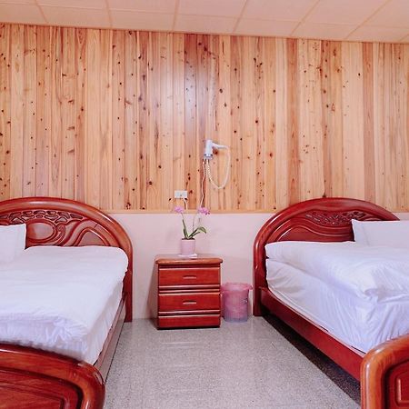 Youlin Homestay Meishan Exterior foto