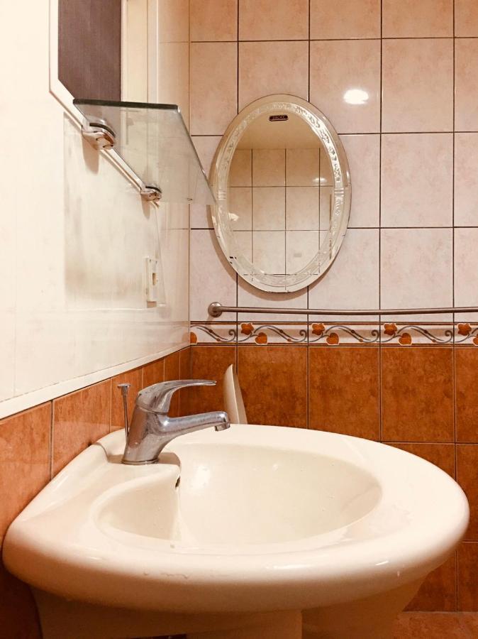Youlin Homestay Meishan Exterior foto