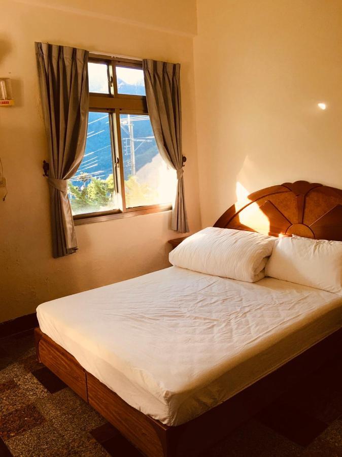 Youlin Homestay Meishan Exterior foto