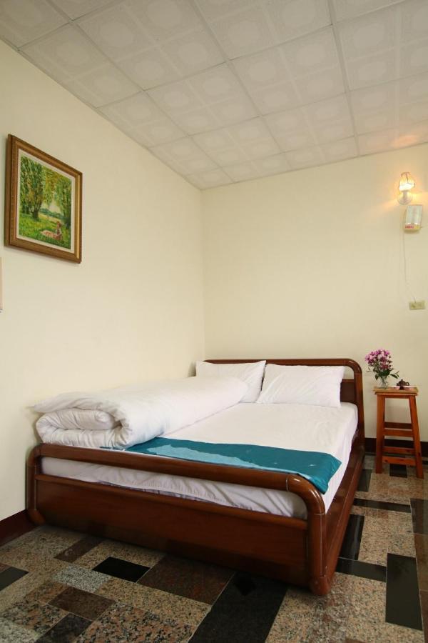 Youlin Homestay Meishan Exterior foto